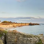 Dom wakacyjny Le Port Et Les Plages A Pied Pour 6 Personnes