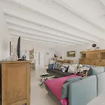 Le Port Et Les Plages A Pied Pour 6 Personnes * Piriac-sur-Mer
