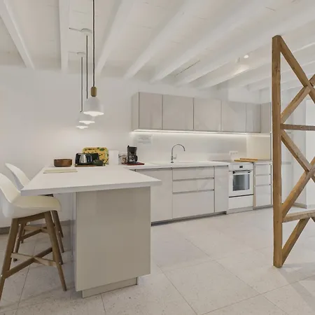 Nyaraló Le Port Et Les Plages A Pied Pour 6 Personnes Piriac-sur-Mer