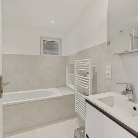 Le Port Et Les Plages A Pied Pour 6 Personnes Nyaraló Piriac-sur-Mer