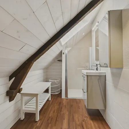 Le Port Et Les Plages A Pied Pour 6 Personnes Piriac-sur-Mer